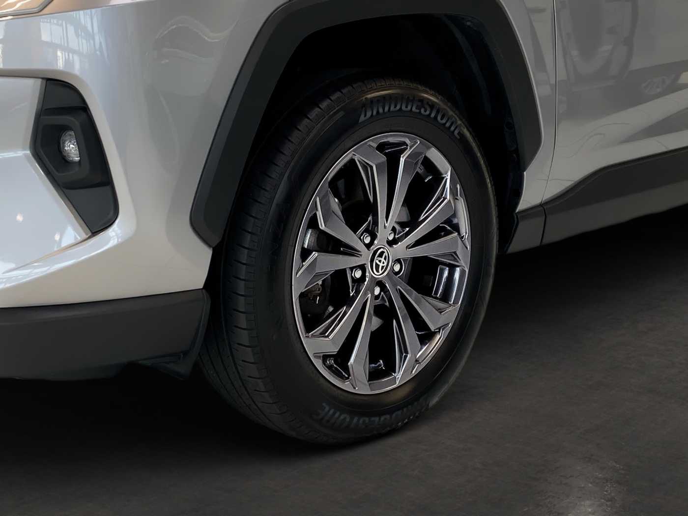 Toyota RAV4 5-deurs Team D