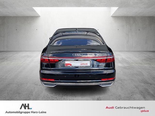Audi A8 60 TFSI Hybride Quattro