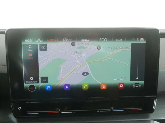 Cupra Formentor 1.4 DSG e-Hybrid