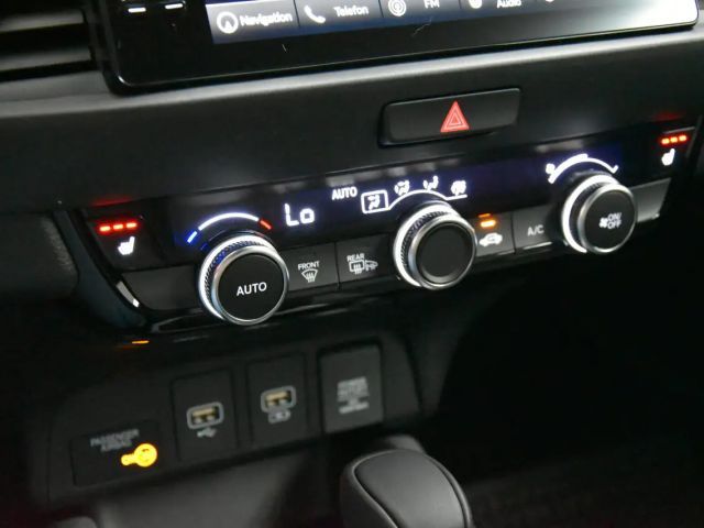 Honda Jazz 1.5 Advance Hybrid