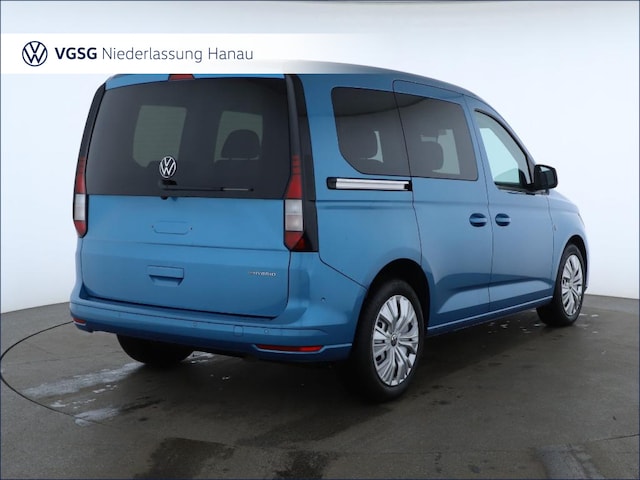 Volkswagen Caddy Caddy