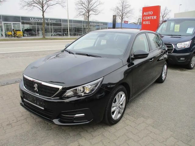 Peugeot 308 Access PureTech