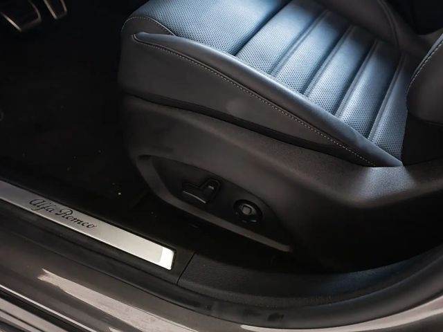 Alfa Romeo Tonale Sprint 1.5 T4 48V MHEV VGT DCT