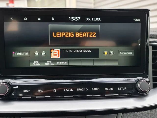 Kia Ceed SportWagon Vision