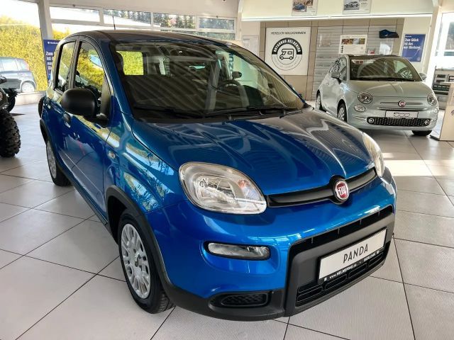 Fiat Panda 1.0 GSE Hybrid (Pandina)