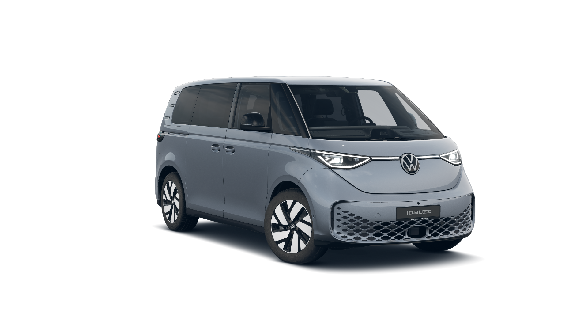 Volkswagen ID.Buzz Pro