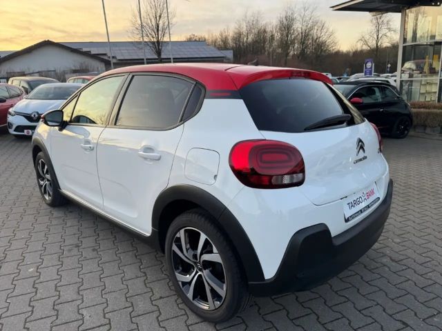 Citroën C3 Pack PureTech Shine