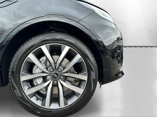 Land Rover Discovery AWD D300 Dynamic SE