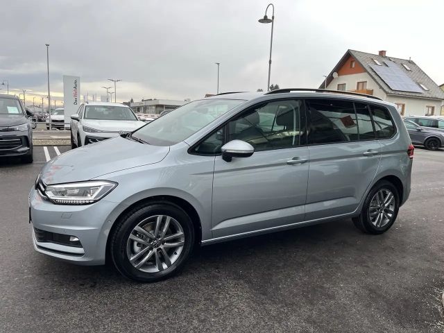 Volkswagen Touran Friends TDI