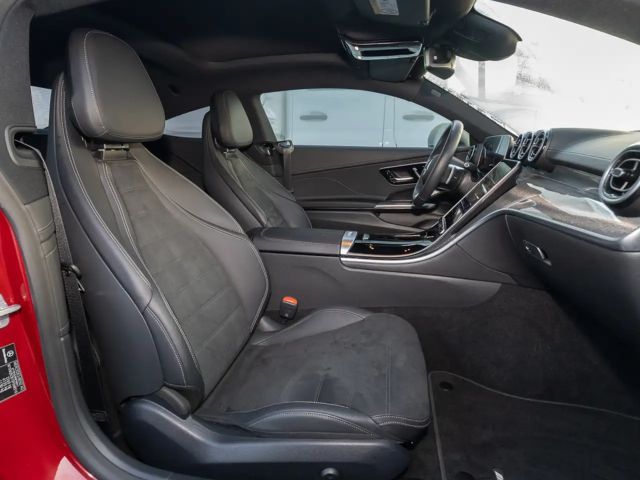 Mercedes-Benz CLE 180 AMG Line Sport Edition