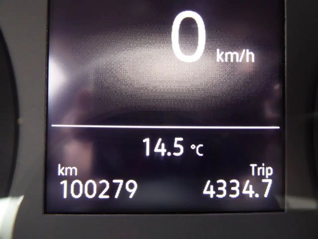 Volkswagen Caddy 2,0 TDI LKW *MWST*