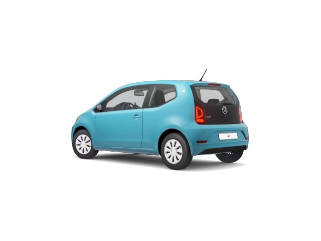 Volkswagen up! 1.0 MPI