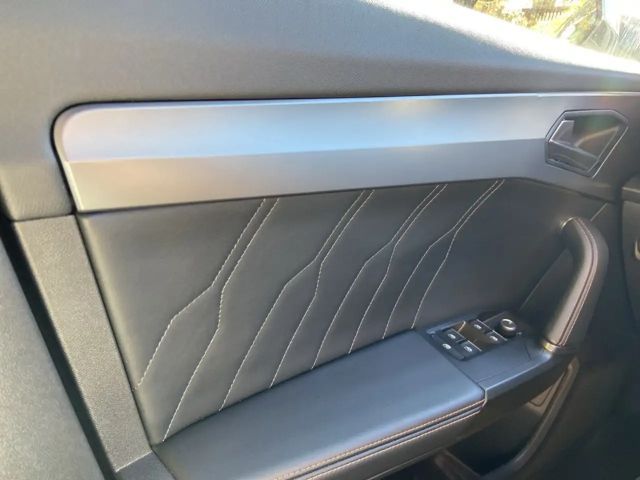 Cupra Formentor 2.0 TSI VZ