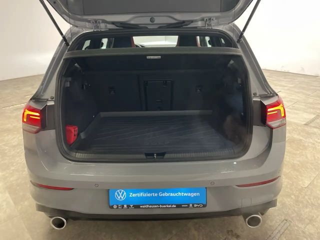 Volkswagen Golf 2.0 TSI DSG GTI Golf VIII