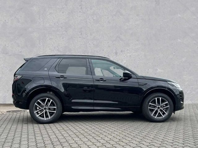 Land Rover Discovery Sport Dynamic SE