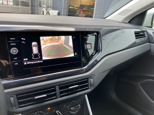 Volkswagen Polo 1.0 TSI