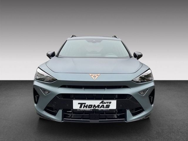 Cupra Formentor 2.0 TSI 4Drive VZ