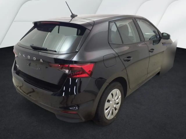 Skoda Fabia 1.0 TSI