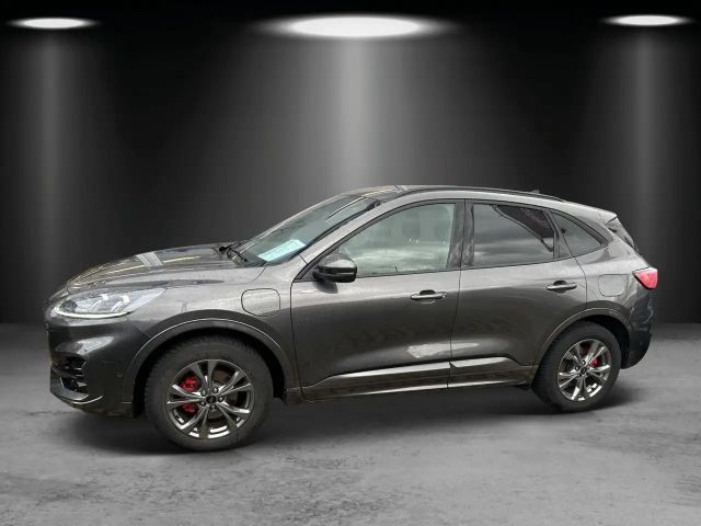 Ford Kuga Plug in Hybrid ST Line X