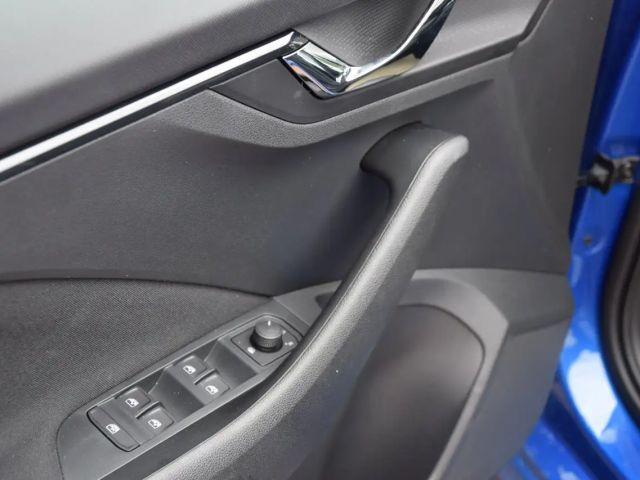 Skoda Kamiq Selection