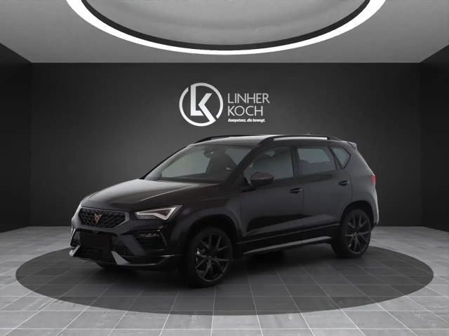 Cupra Ateca 1.5 TSI DSG