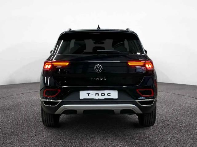 Volkswagen T-Roc 1.5 TSI DSG Style