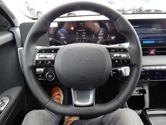 Hyundai IONIQ 5 GO 84kWh 2WD i5g51-O1