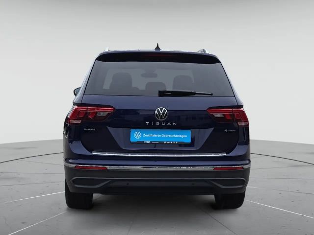 Volkswagen Tiguan 2.0 TDI Allspace DSG Move
