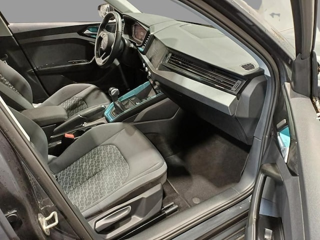 Audi A1 35 TFSI S-Tronic Sportback