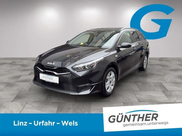 Kia XCeed CRDi SportWagon