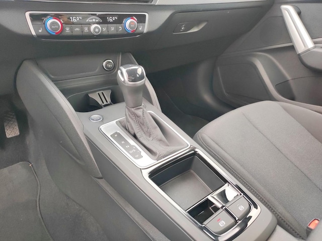 Audi Q2 35 TFSI S-Tronic