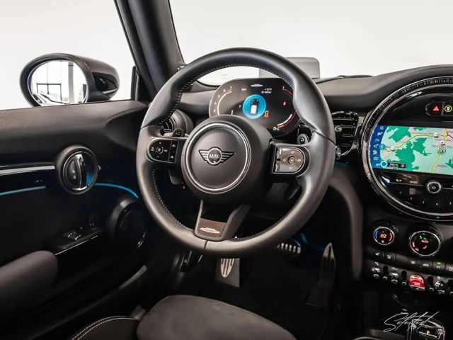 MINI John Cooper Works *LED*PANO*H&K*HEADUP*18''