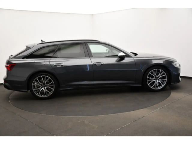 Audi S6 3.0 TDI Quattro