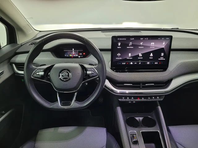 Skoda Enyaq iV 80