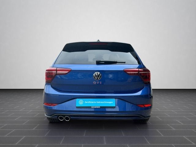 Volkswagen Polo 2.0 TSI DSG GTI IQ.Drive