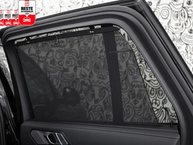 BMW X5 M-Sport xDrive30d