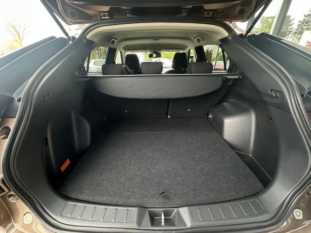 Mitsubishi Eclipse Cross 4WD