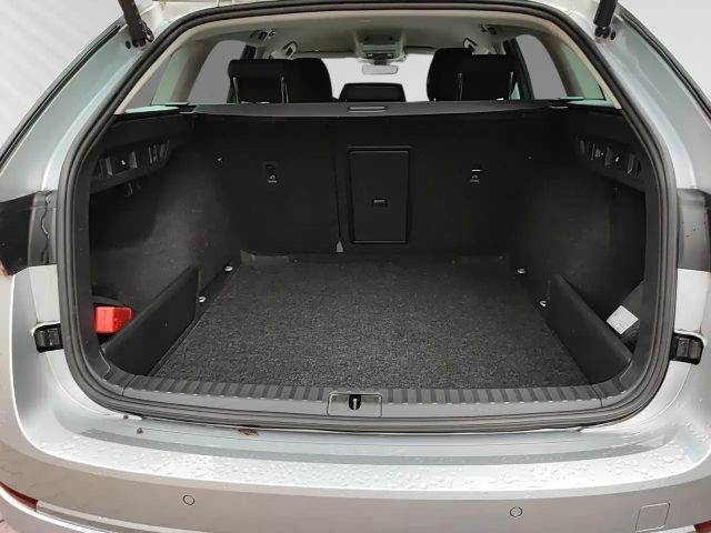 Skoda Octavia 2.0 TDI Combi Style Style