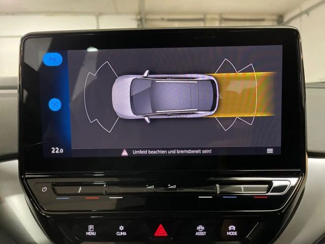 Volkswagen ID.4 Performance Pure