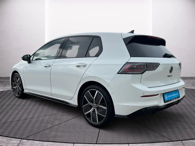 Volkswagen Golf Sound Style