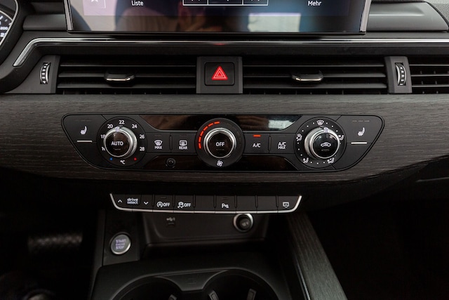 Audi A5 40 TFSI Cabriolet S-Tronic