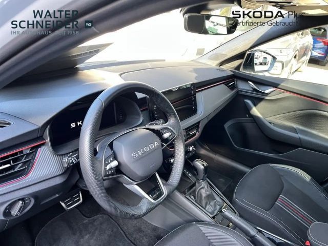 Skoda Scala 1.0 TSI Monte Carlo