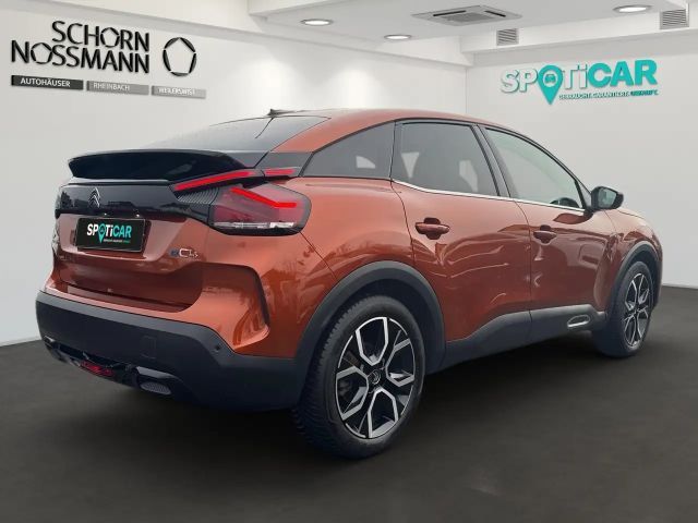 Citroën ë-C4 Shine