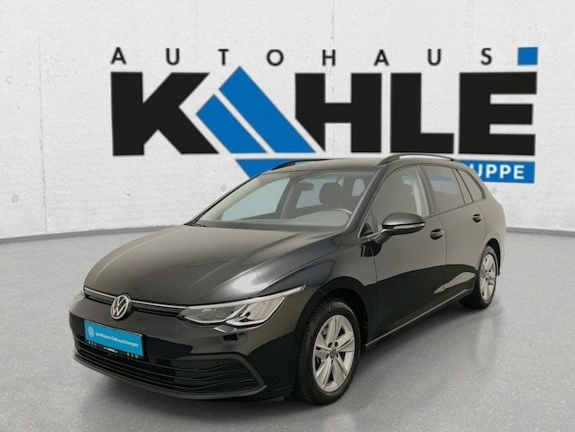 Volkswagen Golf 2.0 TDI Golf VIII Variant