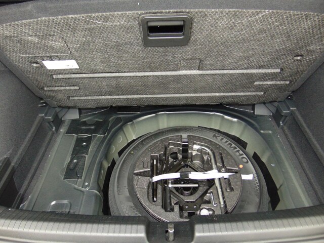 Volkswagen Polo 1.0 TSI