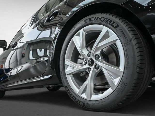 Audi A4 35 TDI Avant S-Line S-Tronic