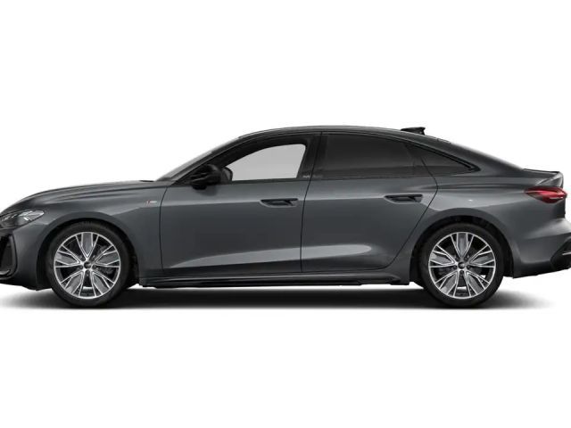 Audi A5 S-Line