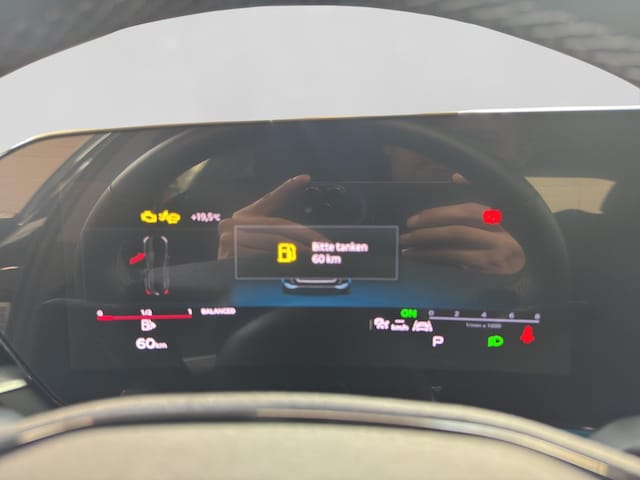 Audi A5 Avant S-Tronic