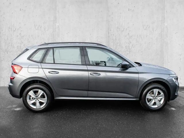 Skoda Kamiq 1.0 TSI Selection