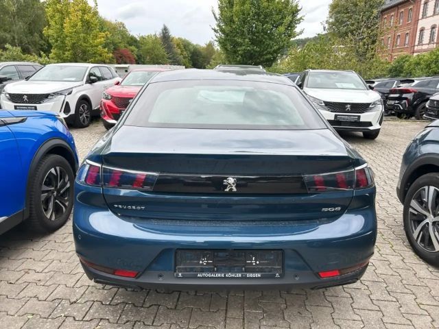 Peugeot 508 Active Pack